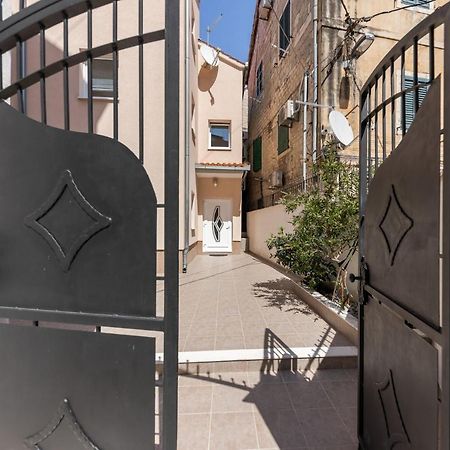Apartment Sergio Split Zewnętrze zdjęcie
