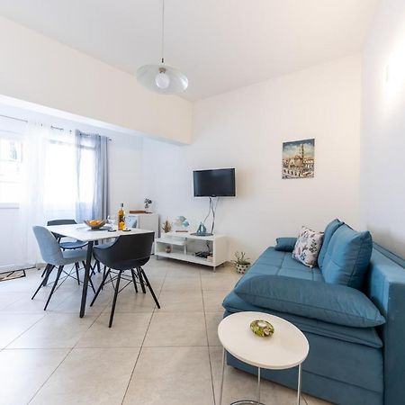 Apartment Sergio Split Zewnętrze zdjęcie