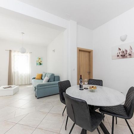 Apartment Sergio Split Zewnętrze zdjęcie