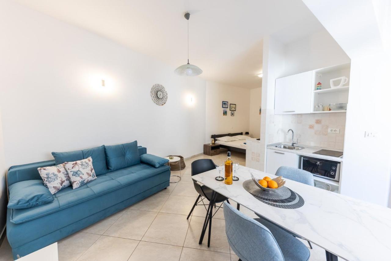 Apartment Sergio Split Zewnętrze zdjęcie