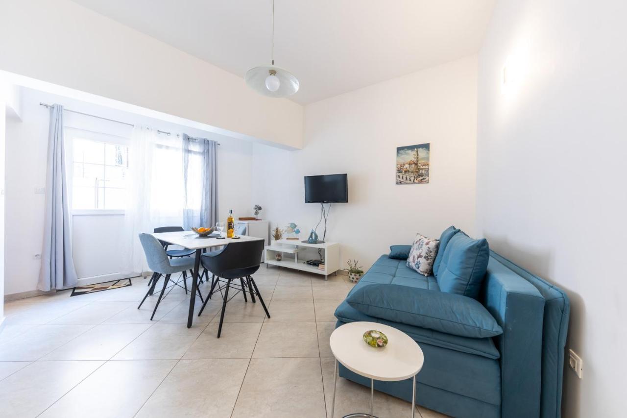 Apartment Sergio Split Zewnętrze zdjęcie