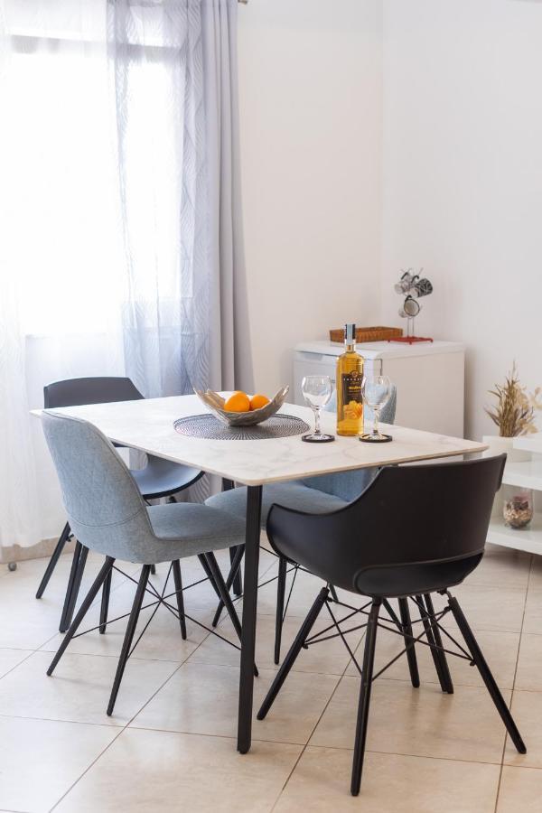 Apartment Sergio Split Zewnętrze zdjęcie