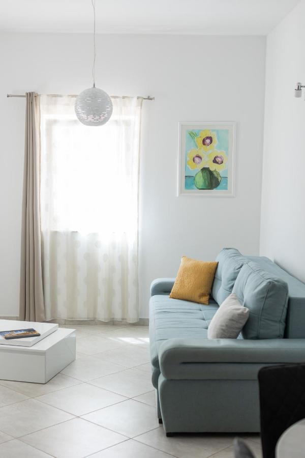 Apartment Sergio Split Zewnętrze zdjęcie