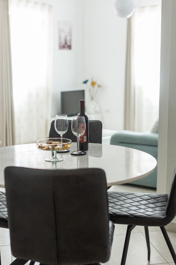 Apartment Sergio Split Zewnętrze zdjęcie