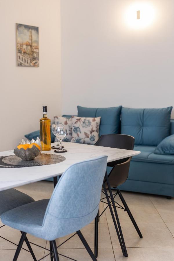 Apartment Sergio Split Zewnętrze zdjęcie