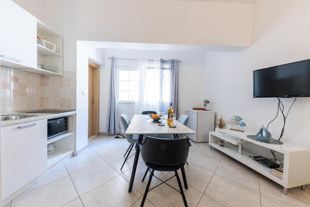 Apartment Sergio Split Zewnętrze zdjęcie