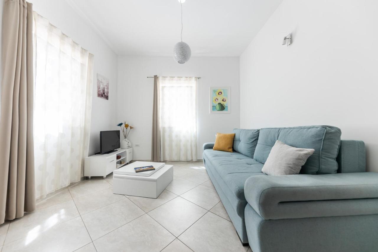 Apartment Sergio Split Zewnętrze zdjęcie