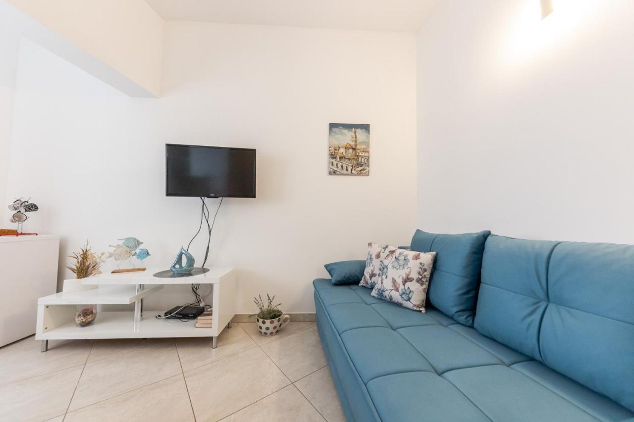Apartment Sergio Split Zewnętrze zdjęcie