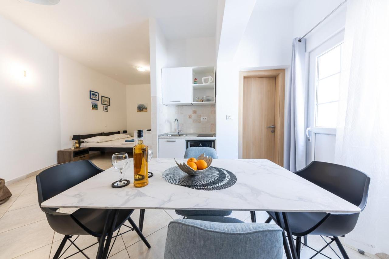 Apartment Sergio Split Zewnętrze zdjęcie